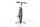 Vecocraft Aura 2023 | white | 28" | 48 cm | 500 - 3000 km, thumbnail 4 of 5