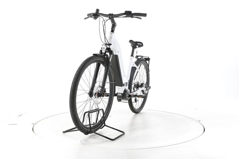 Vecocraft Aura 2023 | white | 28" | 48 cm | 500 - 3000 km, image 5 of 5