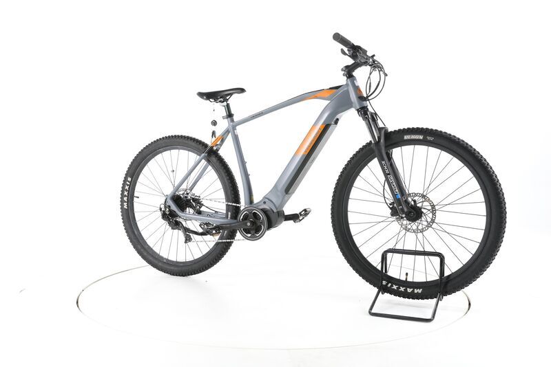 Vecocraft Hermes 2022 | grijs | 29" | XL | 500 - 3000 km 1