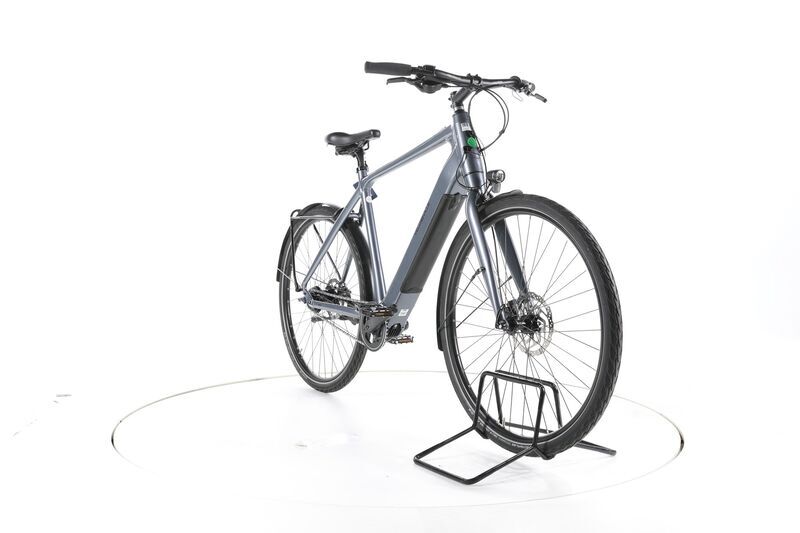 Velo de Ville 6TY 2023 | grijs | 28" | 57 cm | <500 km 2