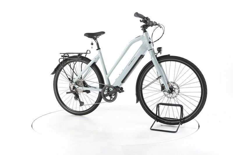 Velo de Ville 6TY 2023 | niebieski | 28" | 53 cm | 500 - 3000 km, image 2 of 5
