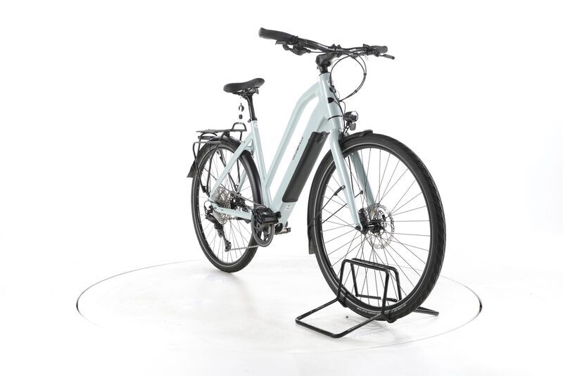 Velo de Ville 6TY 2023 | niebieski | 28" | 53 cm | 500 - 3000 km, image 3 of 5