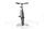 Velo de Ville 6TY 2023 | niebieski | 28" | 53 cm | 500 - 3000 km, thumbnail 4 of 5