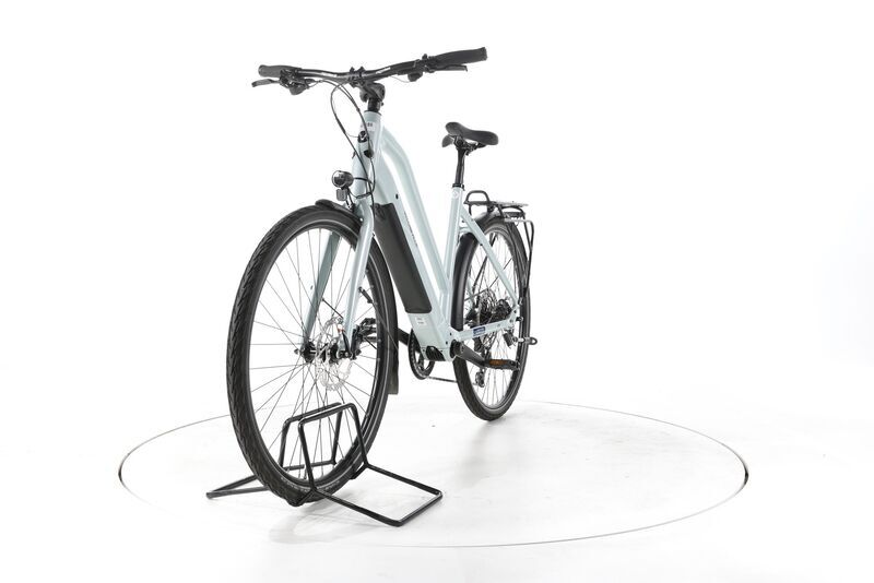 Velo de Ville 6TY 2023 | niebieski | 28" | 53 cm | 500 - 3000 km, image 5 of 5