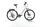 Velo de Ville 6TY 2023 | white | 28" | 57 cm | < 500 km, thumbnail 1 of 5