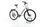 Velo de Ville 6TY 2023 | white | 28" | 57 cm | < 500 km, thumbnail 2 of 5