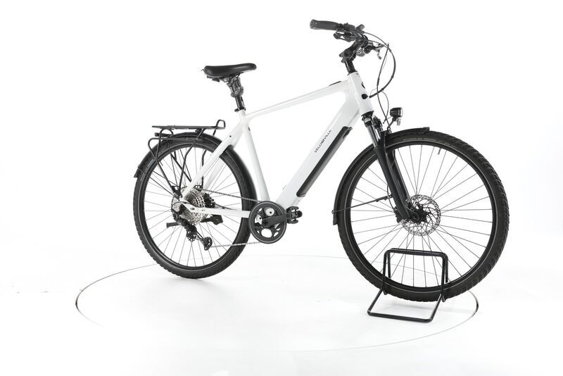 Velo de Ville 6TY 2023 | white | 28" | 57 cm | < 500 km, image 2 of 5