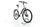 Velo de Ville 6TY 2023 | white | 28" | 57 cm | < 500 km, thumbnail 3 of 5