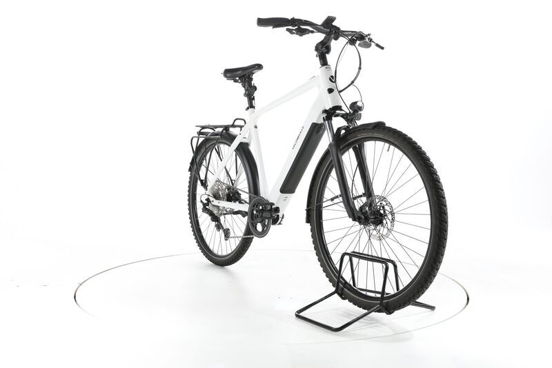 Velo de Ville 6TY 2023 | white | 28" | 57 cm | < 500 km, image 3 of 5