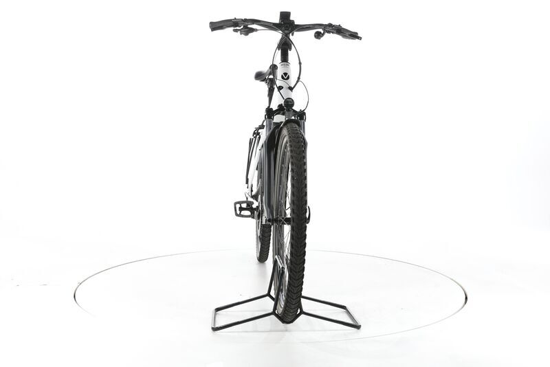 Velo de Ville 6TY 2023 | white | 28" | 57 cm | < 500 km, image 4 of 5