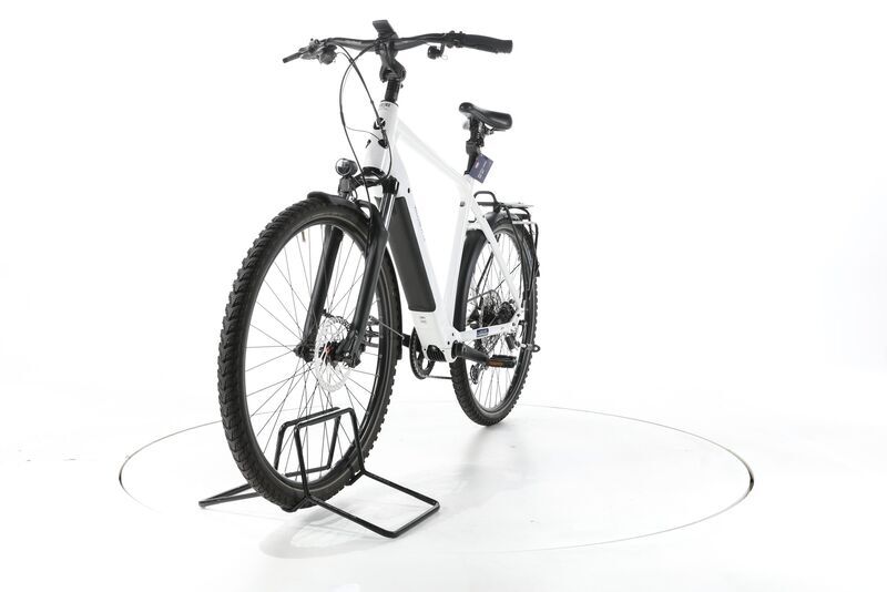 Velo de Ville 6TY 2023 | white | 28" | 57 cm | < 500 km, image 5 of 5