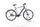 Velo de Ville 6TY 2023 | grau | 28" | 57 cm | 500 - 3000 km, thumbnail 1 of 5