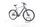 Velo de Ville 6TY 2023 | grau | 28" | 57 cm | 500 - 3000 km, thumbnail 2 of 5