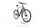 Velo de Ville 6TY 2023 | grau | 28" | 57 cm | 500 - 3000 km, thumbnail 3 of 5