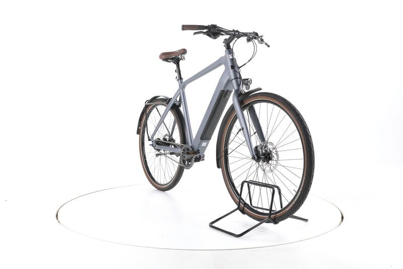 Velo de Ville 6TY 2023 | grau | 28" | 57 cm | 500 - 3000 km, image 3 of 5