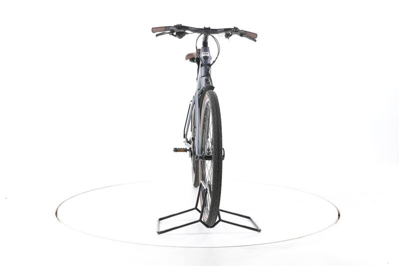 Velo de Ville 6TY 2023 | grau | 28" | 57 cm | 500 - 3000 km, image 4 of 5