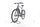 Velo de Ville 6TY 2023 | grau | 28" | 57 cm | 500 - 3000 km, thumbnail 5 of 5