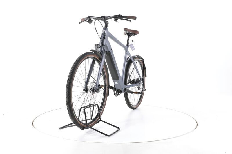Velo de Ville 6TY 2023 | grau | 28" | 57 cm | 500 - 3000 km, image 5 of 5