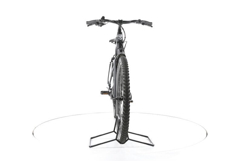 Velo de Ville 6TY 2023 | zwart | 28" | 49 cm | < 500 km 3