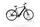 Velo de Ville 6TY Alfine 8 2024 | grøn | 28" | 57 cm | 500 - 3000 km, thumbnail 1 of 5
