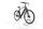 Velo de Ville 6TY Alfine 8 2024 | grøn | 28" | 57 cm | 500 - 3000 km, thumbnail 3 of 5