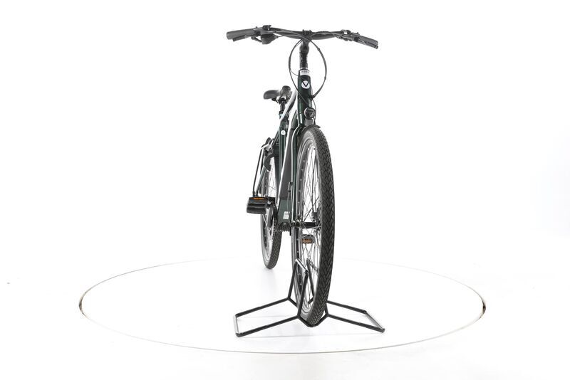Velo de Ville 6TY Alfine 8 2024 | grøn | 28" | 57 cm | 500 - 3000 km, image 4 of 5