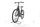 Velo de Ville 6TY Alfine 8 2024 | grøn | 28" | 57 cm | 500 - 3000 km, thumbnail 5 of 5