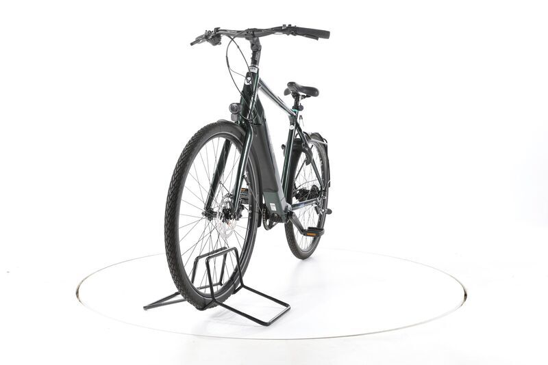 Velo de Ville 6TY Alfine 8 2024 | grøn | 28" | 57 cm | 500 - 3000 km, image 5 of 5