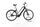 Velo de Ville 6TY Enviolo TR 2022 | černá | 28" | 53 cm | 500 - 3000 km, thumbnail 1 of 5