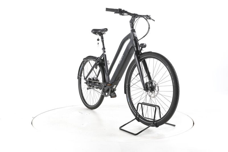 Velo de Ville 6TY Enviolo TR 2022 | černá | 28" | 53 cm | 500 - 3000 km, image 3 of 5