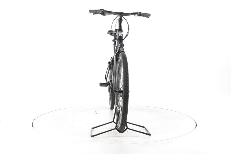Velo de Ville 6TY Enviolo TR 2022 | černá | 28" | 53 cm | 500 - 3000 km, image 4 of 5