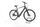 Velo de Ville 6TY Enviolo TR 2024 | černé | 28" | 57 cm | < 500 km, thumbnail 2 of 5