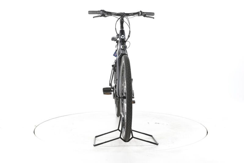 Velo de Ville 6TY Enviolo TR 2024 | černé | 28" | 57 cm | < 500 km, image 4 of 5