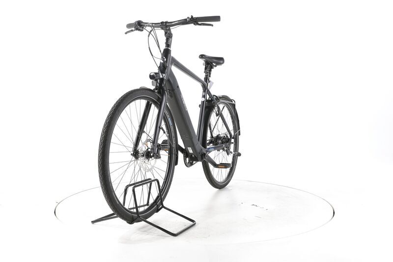 Velo de Ville 6TY Enviolo TR 2024 | černé | 28" | 57 cm | < 500 km, image 5 of 5