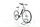 Velo de Ville 6TY Urban 2023 | weiß | 28" | 46 cm | < 500 km thumbnail 2/4