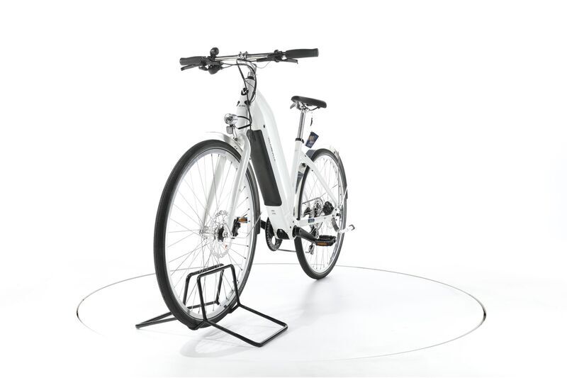 Velo de Ville 6TY Urban 2023 | weiß | 28" | 46 cm | < 500 km 4