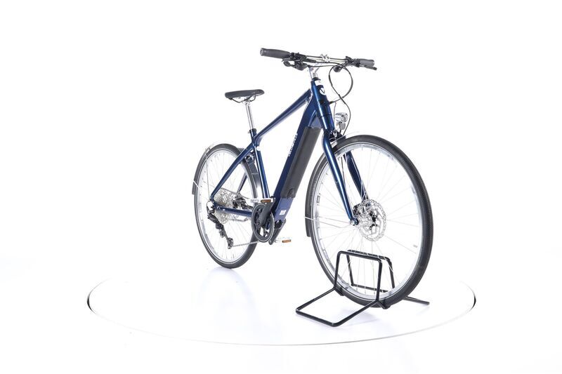 Velo de Ville 6TY Urban 2023 | bleu | 28" | 49 cm | <500 km 2
