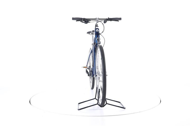 Velo de Ville 6TY Urban 2023 | bleu | 28" | 49 cm | <500 km 3