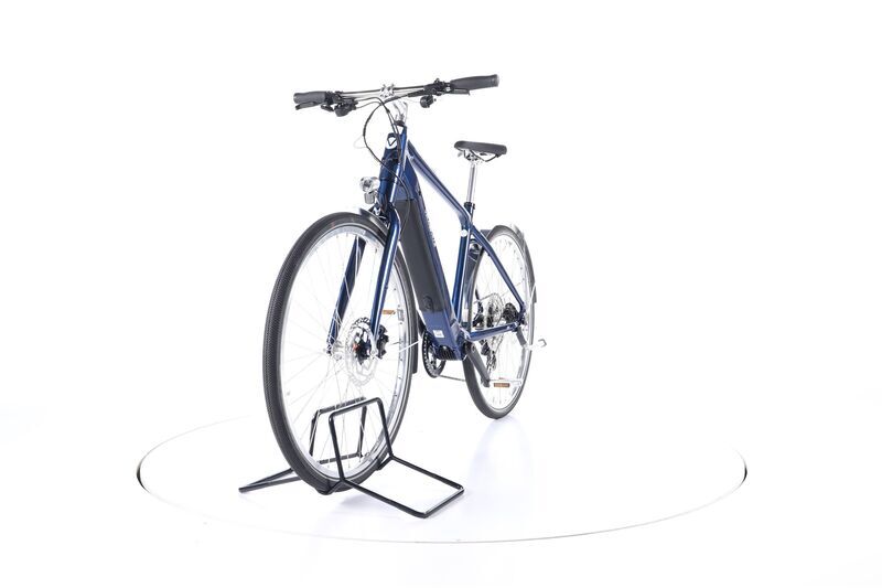 Velo de Ville 6TY Urban 2023 | bleu | 28" | 49 cm | <500 km 4