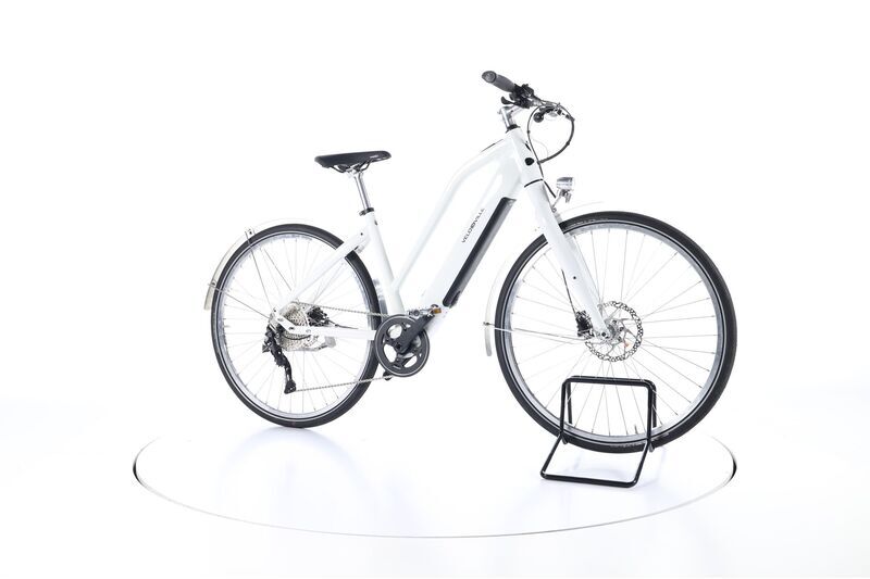 Velo de Ville 6TY Urban 2023 | white | 28" | 46 cm | < 500 km, image 2 of 5