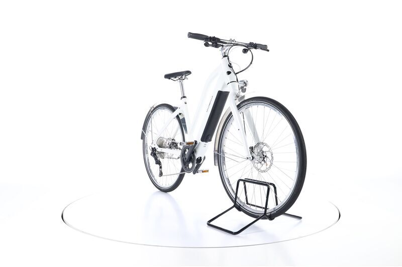 Velo de Ville 6TY Urban 2023 | white | 28" | 46 cm | < 500 km, image 3 of 5