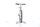 Velo de Ville 6TY Urban 2023 | white | 28" | 46 cm | < 500 km, thumbnail 4 of 5