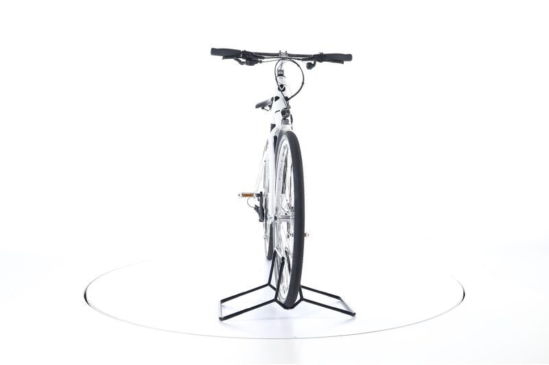 Velo de Ville 6TY Urban 2023 | white | 28" | 46 cm | < 500 km, image 4 of 5