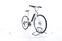 Velo de Ville 6TY Urban (2023) | Trapez | weiß | 28" | 46 cm | < 100 km thumbnail 3/5