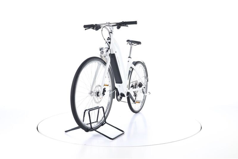 Velo de Ville 6TY Urban (2023) | Trapez | weiß | 28" | 46 cm | < 100 km 4