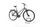 Velo de Ville A200 2022 | grigio | 28" | 45 cm, thumbnail 1 of 4
