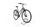 Velo de Ville A200 2022 | grigio | 28" | 45 cm, thumbnail 2 of 4