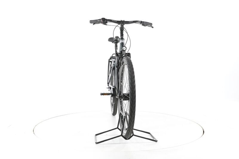 Velo de Ville A200 2022 | grigio | 28" | 45 cm, image 3 of 4