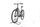 Velo de Ville A200 2022 | grigio | 28" | 45 cm, thumbnail 4 of 4