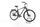 Velo de Ville A400 2023 | grøn | 28" | 48 cm, thumbnail 2 of 5